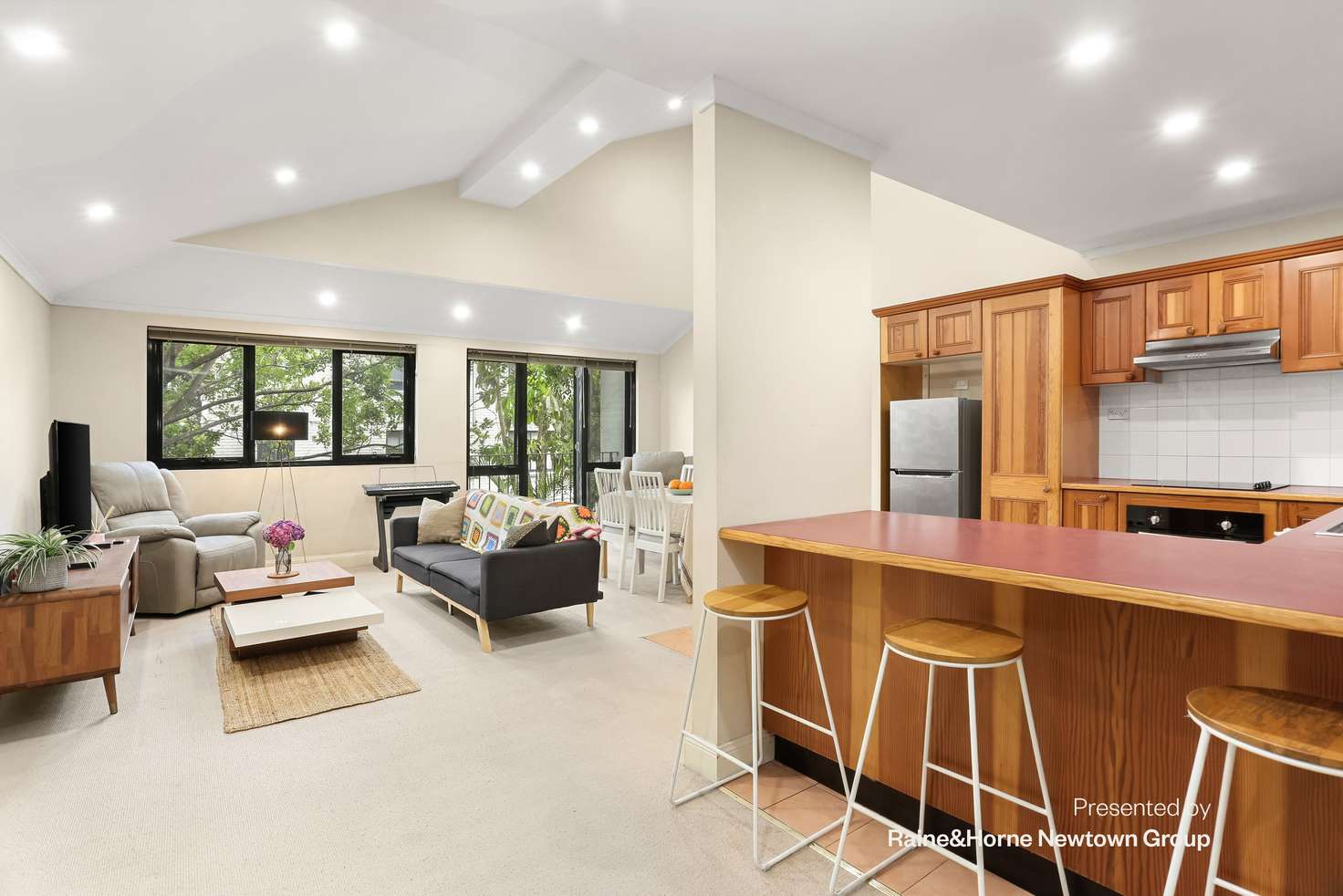 Main view of Homely house listing, 3/1A Little Commodore Street, Newtown NSW 2042