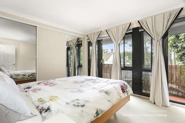 Second view of Homely house listing, 3/1A Little Commodore Street, Newtown NSW 2042