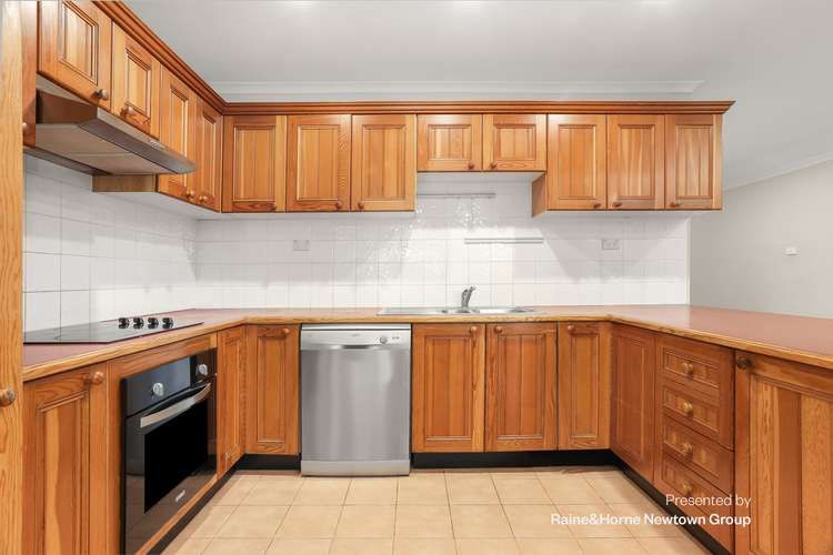 Third view of Homely house listing, 3/1A Little Commodore Street, Newtown NSW 2042