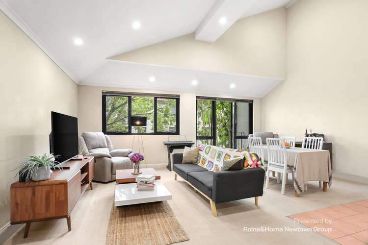 Fourth view of Homely house listing, 3/1A Little Commodore Street, Newtown NSW 2042