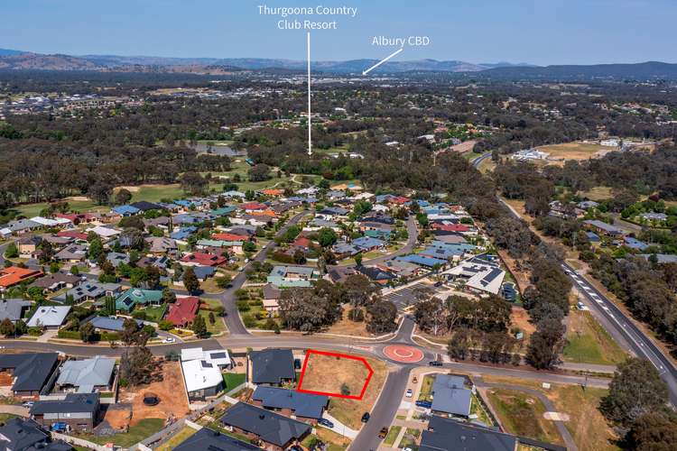 239 Forest Drive, Thurgoona NSW 2640