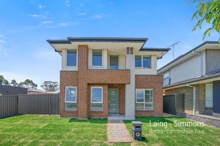 Main view of Homely house listing, 88 MacDonald Road, Bardia NSW 2565