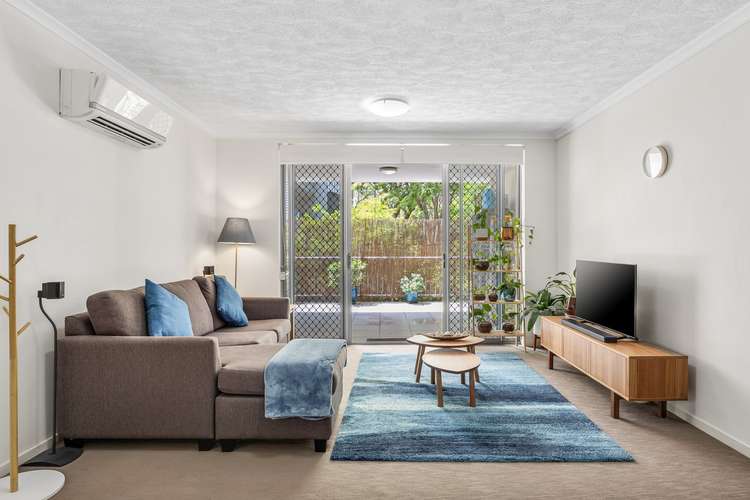 Main view of Homely unit listing, 5/55 Samford Road, Alderley QLD 4051