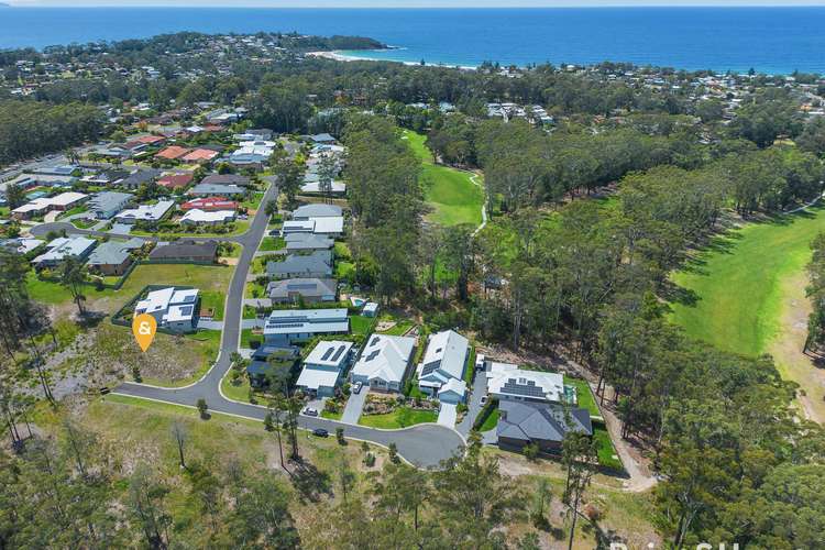 36 Yarrawonga Drive, Mollymook Beach NSW 2539