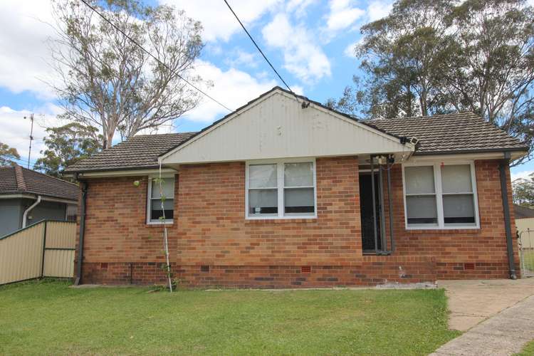 Main view of Homely house listing, 7 Dorset Place, Miller NSW 2168