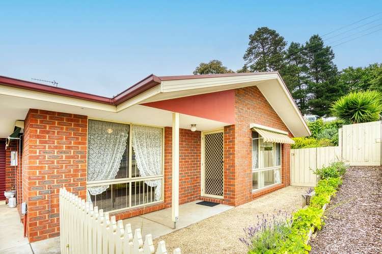 Second view of Homely unit listing, 42 Abeckett Street, Leongatha VIC 3953