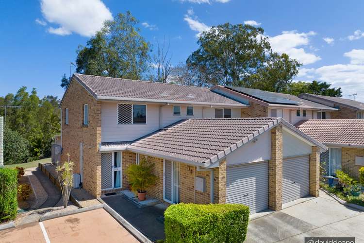 Main view of Homely townhouse listing, 78D/26-38 Mecklem Street, Strathpine QLD 4500