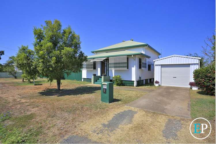 9 Eastgate Street, Bundaberg East QLD 4670