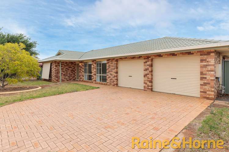 Main view of Homely house listing, 16 Doncaster Avenue, Dubbo NSW 2830