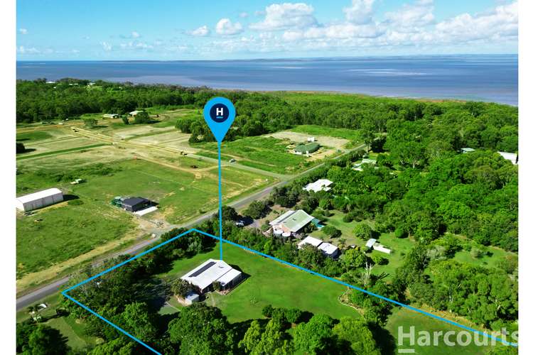 158 Pacific Drive, Booral QLD 4655
