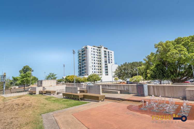Main view of Homely apartment listing, 503/27 River Street, Mackay QLD 4740