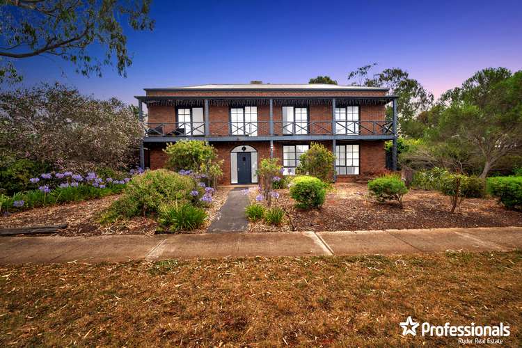 84 Westmelton Drive, Melton West VIC 3337