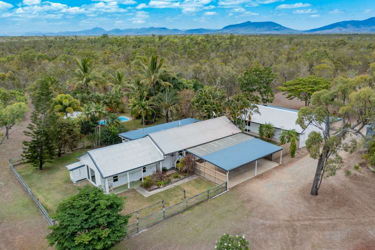 14939 Bruce Highway, Gregory River QLD 4800