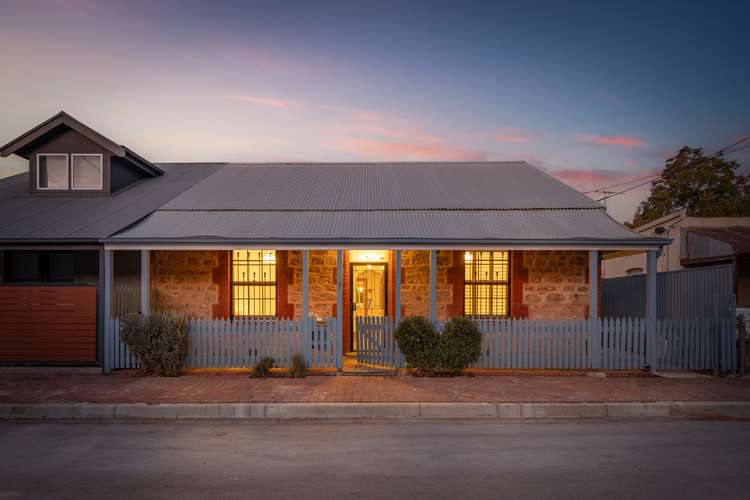 Main view of Homely house listing, 7 Eleventh Street, Bowden SA 5007