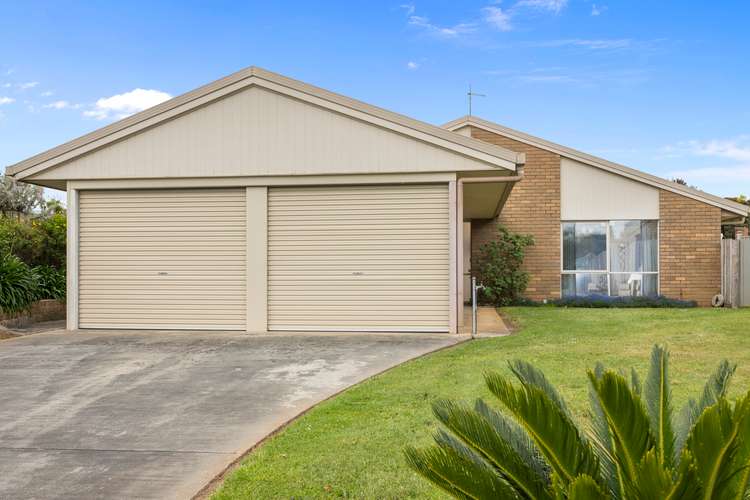 1 Palm Court, Leongatha VIC 3953