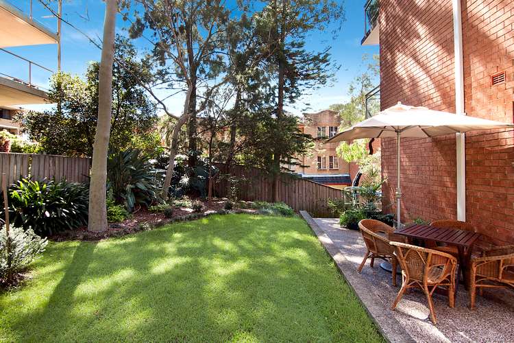 Main view of Homely apartment listing, 5/20 The Parade, Russell Lea NSW 2046