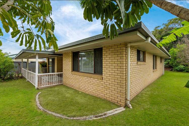 Main view of Homely house listing, 14 Ney Road, Capalaba QLD 4157