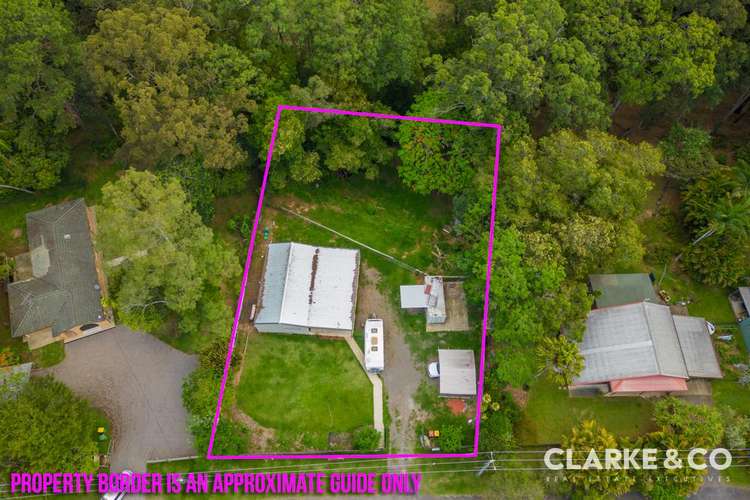 315 Peachester Road, Beerwah QLD 4519