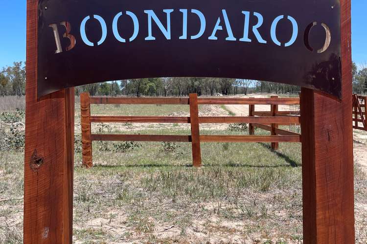 "Boondaroo" 1697 Bingara Road, Bundarra NSW 2359
