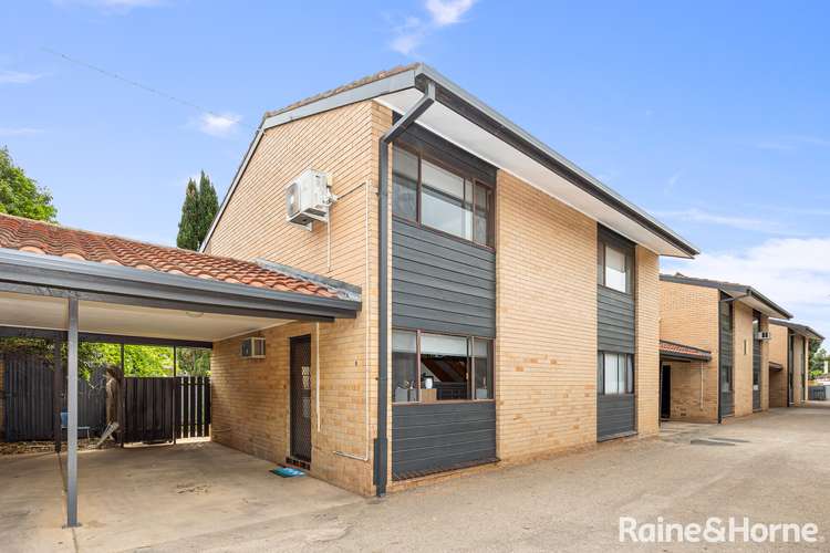 Main view of Homely unit listing, 9/241-243 Edward Street, Wagga Wagga NSW 2650