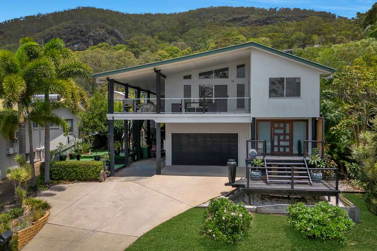 Main view of Homely house listing, 34 Toolga Street, Mount Coolum QLD 4573