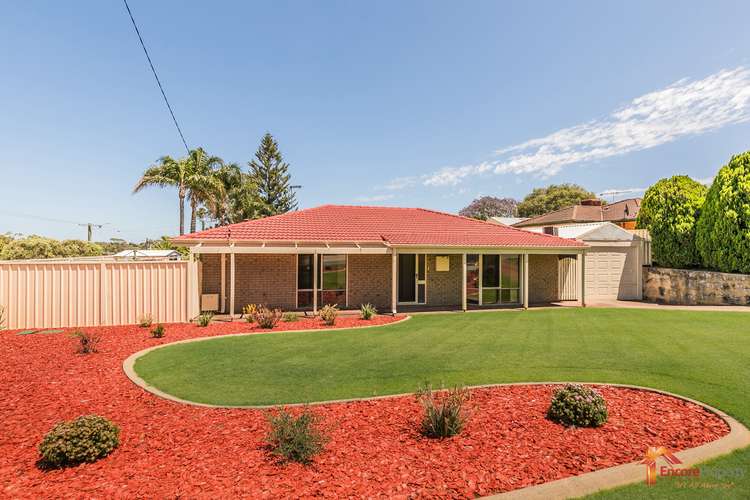 1 Povey Place, Parmelia WA 6167