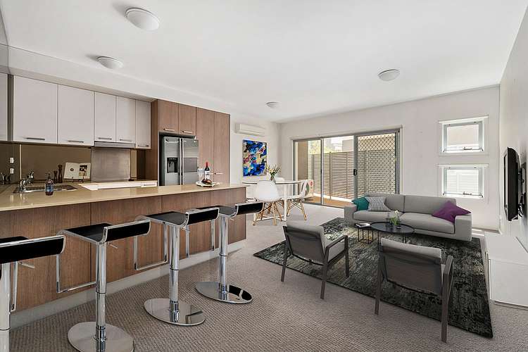 Main view of Homely apartment listing, 26/60-68 Gladesville Boulevard, Patterson Lakes VIC 3197