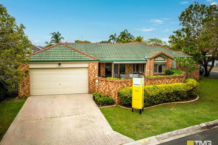 Main view of Homely house listing, 1/3 Georgetown Street, Varsity Lakes QLD 4227