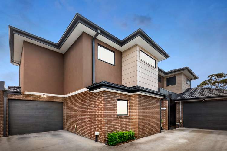 Main view of Homely house listing, 3/6 York Street, Albion VIC 3020