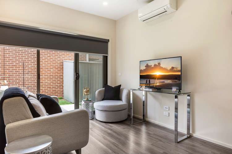 Second view of Homely house listing, 3/6 York Street, Albion VIC 3020