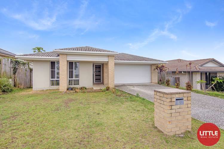 69 Whitmore Crescent, Goodna QLD 4300