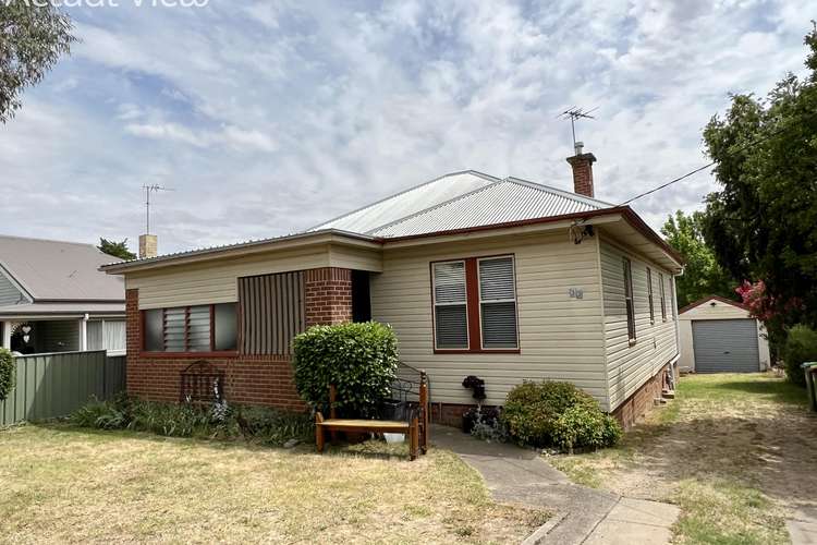 Main view of Homely house listing, 33 Currawong, Young NSW 2594
