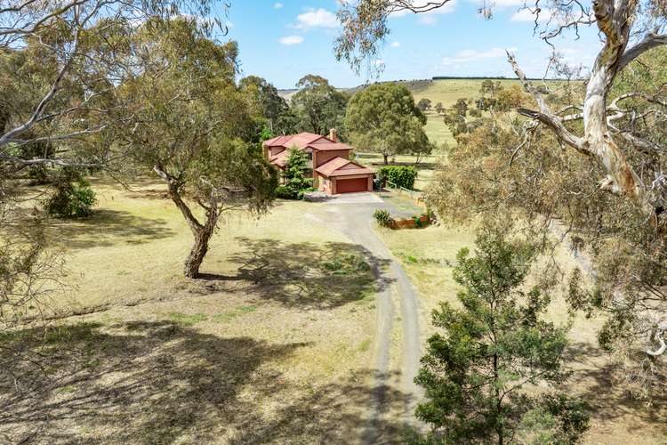 Main view of Homely house listing, 470 Racecourse Road, Sunbury VIC 3429