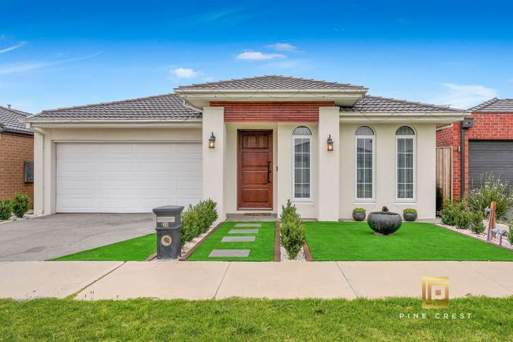 Main view of Homely house listing, 30 Kallang Road, Wyndham Vale VIC 3024