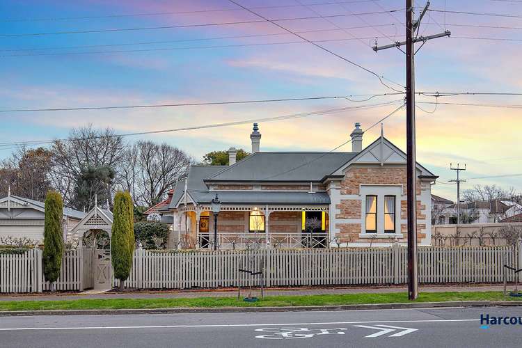 Main view of Homely house listing, 12 Lansdowne Terrace, Walkerville SA 5081