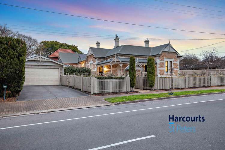 Second view of Homely house listing, 12 Lansdowne Terrace, Walkerville SA 5081