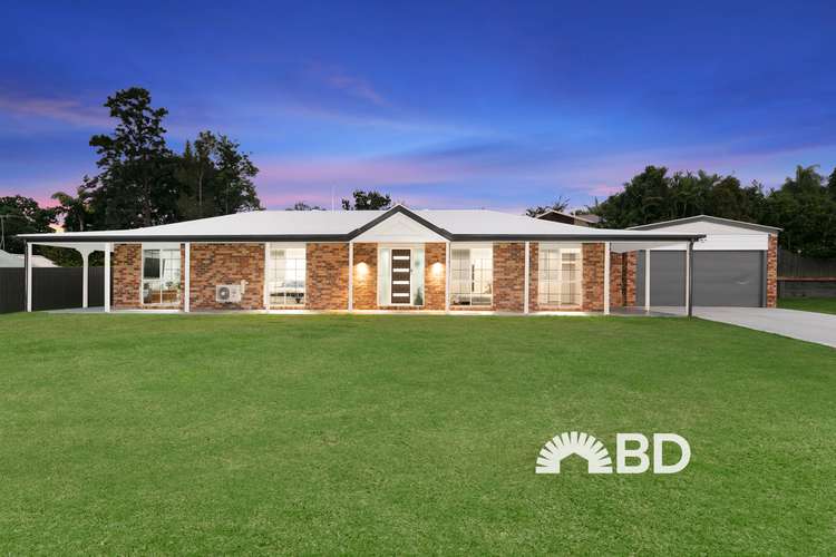 Main view of Homely house listing, 19-21 Rifle Range Road, Narangba QLD 4504