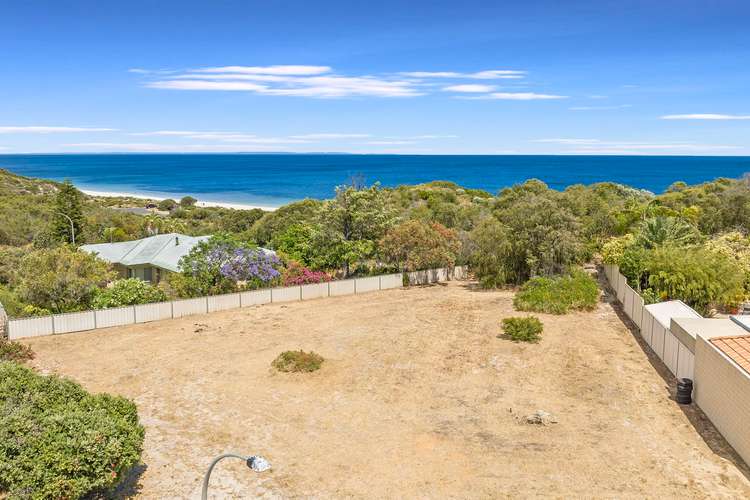 Main view of Homely residentialLand listing, 18 Connell Court, Peppermint Grove Beach WA 6271