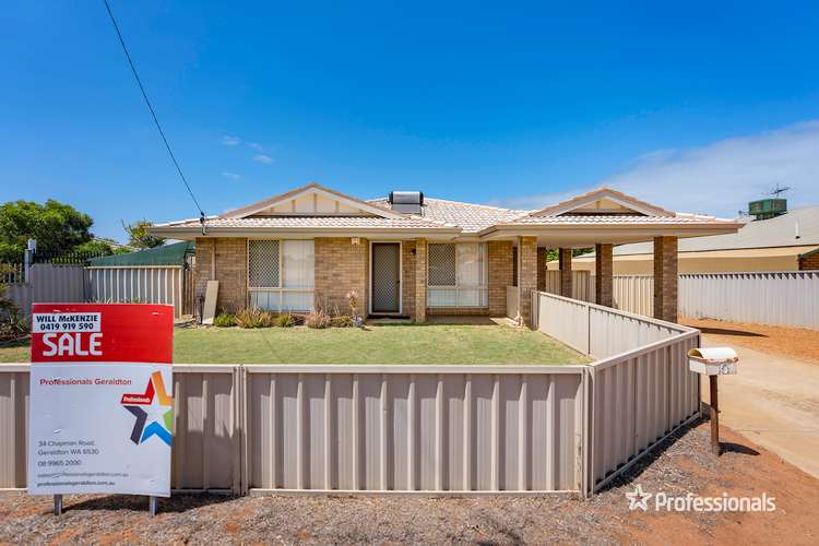 10 Archer Street, Utakarra WA 6530