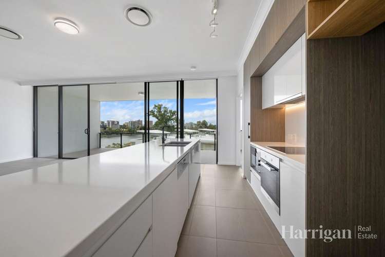 Third view of Homely apartment listing, 48 Kurilpa Street, West End QLD 4101