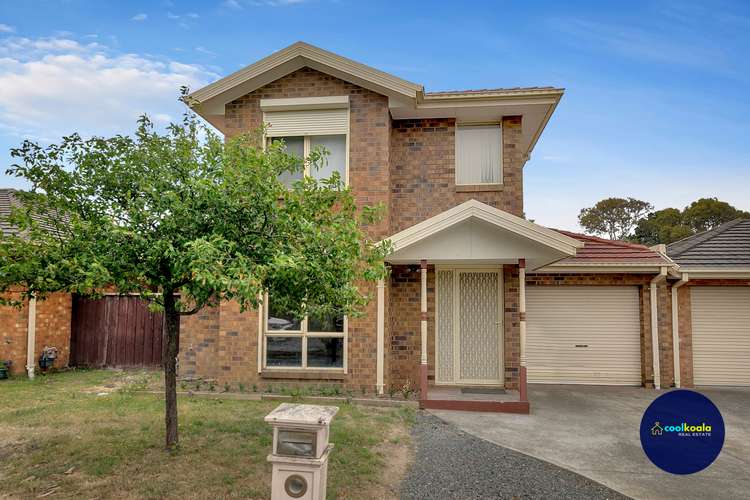 Main view of Homely house listing, 8/76 Windham Street, Wallan VIC 3756