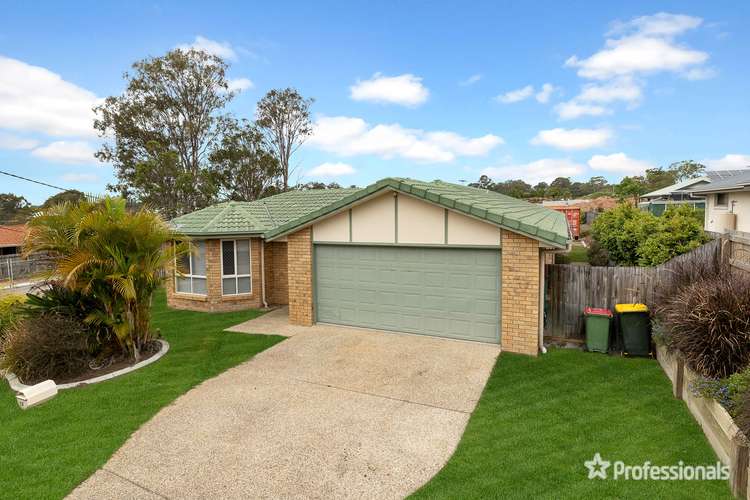 12 Ridgegarden Drive, Morayfield QLD 4506