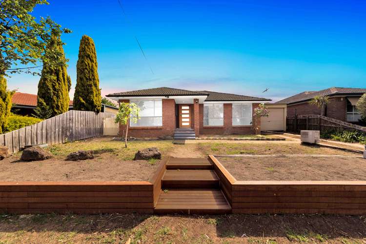 Main view of Homely house listing, 12 Yando Place, Wyndham Vale VIC 3024