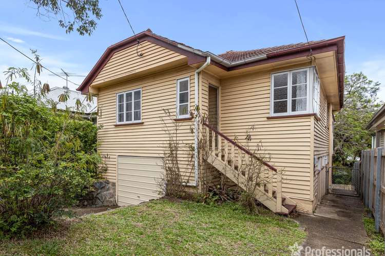 Main view of Homely house listing, 38 Dovedale Crescent, Ashgrove QLD 4060