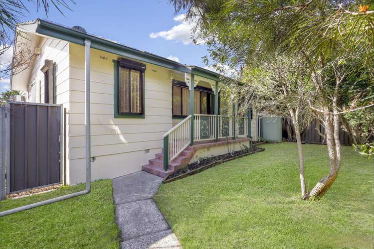 6 Gore Place, Willmot NSW 2770