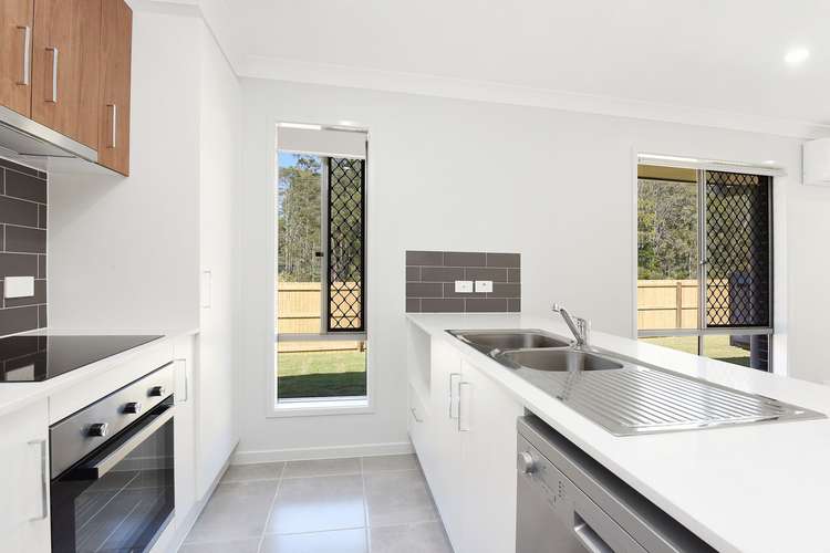 Second view of Homely semiDetached listing, 1/33 Carnival Street, Yandina QLD 4561