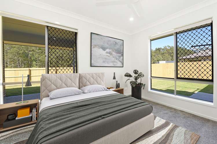 Third view of Homely semiDetached listing, 1/33 Carnival Street, Yandina QLD 4561