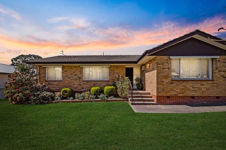 3 Mcdonald Street, Chifley ACT 2606