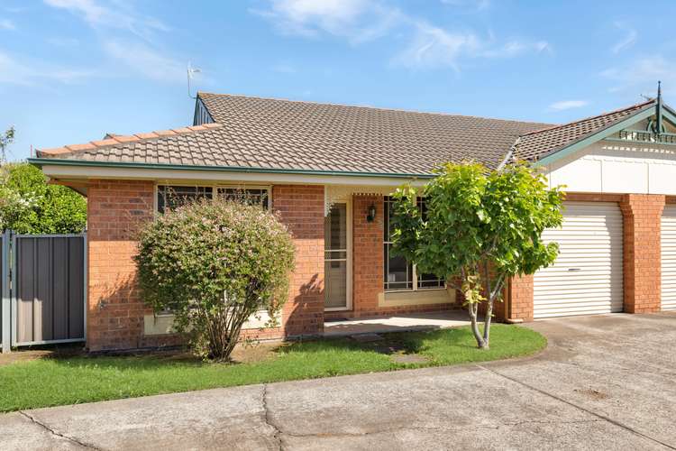 Main view of Homely unit listing, 4/174 Keppel Street, Bathurst NSW 2795
