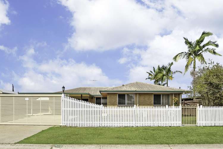 Main view of Homely house listing, 14 Ivana Court, South Mackay QLD 4740